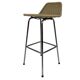 Tabouret de bar design vintage Dirk van Sliedregt