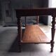 Tailor's table