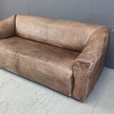 Vintage DS47 sofa by Desede, 1970s