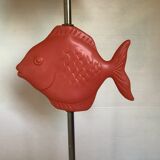 Kostka goldfish lamp
