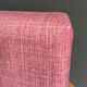 Pink 1960s chair