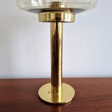 Model L102/32 candle light by Hans Agne Jakobsson for Markaryd, Sweden, 1960s