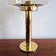 Model L102/32 candle light by Hans Agne Jakobsson for Markaryd, Sweden, 1960s