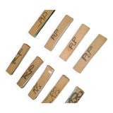 Robert PICAULT 9 knife holders