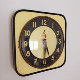 Jaz electric clock