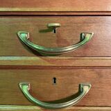Art Nouveau Majorelle double desk