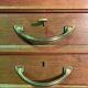 Art Nouveau Majorelle double desk