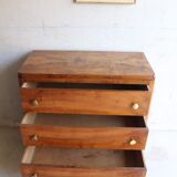 Vintage chest of drawers 50s-60s