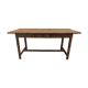 Table de ferme