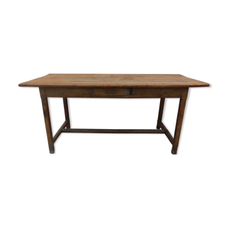 Table de ferme