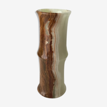 Vase onyx