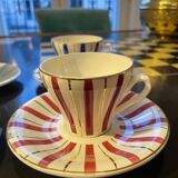 Coffee cups
