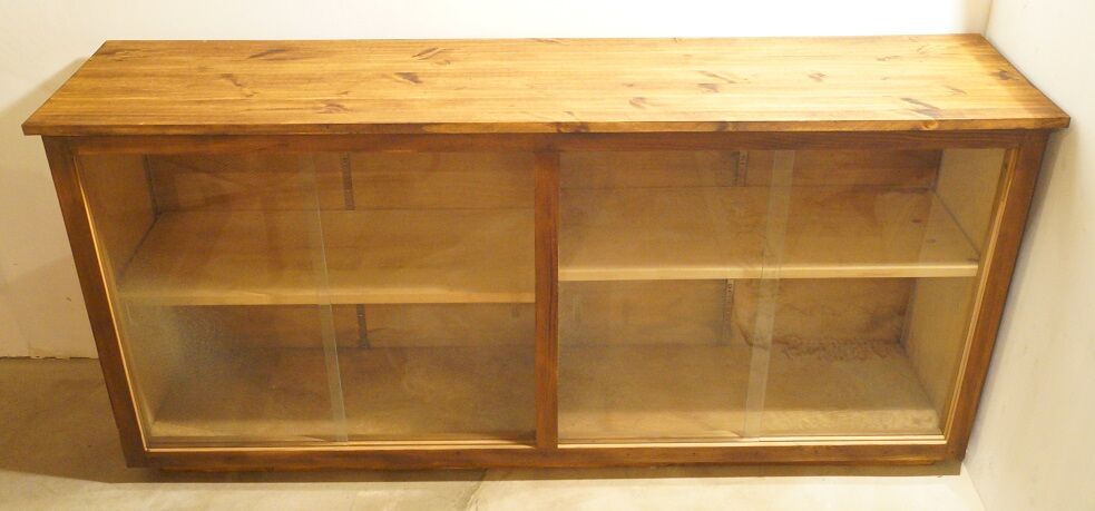 School line furniture 1950