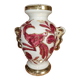 Vintage vase signed Pugi in Vallauris 50s - 60s
