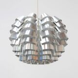 Suspension vintage modèle Orion par Max Sauze