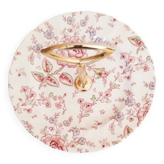 Johnson Bros Rose Chintz Servant - Made in England