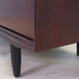 Mahogany dresser, 60s, Danish design, made in Denmark