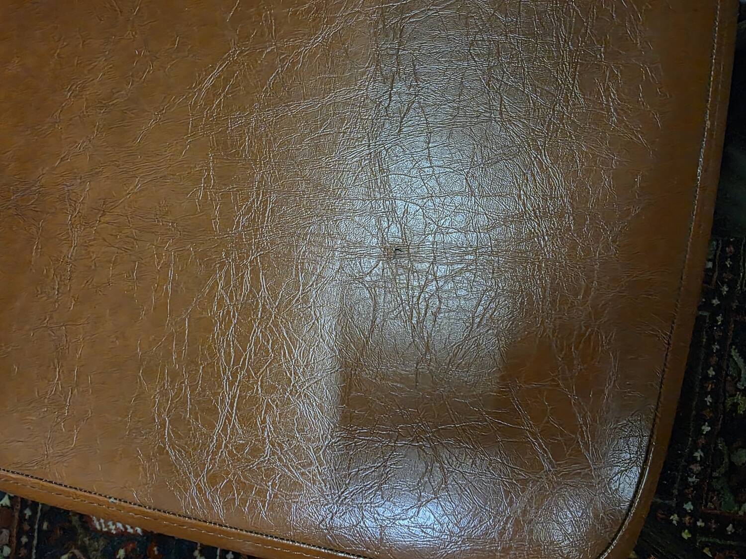 17 chrome metal bistro chairs from the 70s