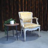 Louis XV armchair