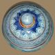 Ceramic water fountain barbotine - Royal Doulton Lamberth - Putti