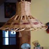 Reed suspension