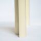 Table d'appoint empilable Scagno de Giotto Stoppino Elco Scorze, années 1970, lot de 3