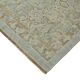 Turkish Handcrafted Loom Oushak Rug 253 cm x 334 cm