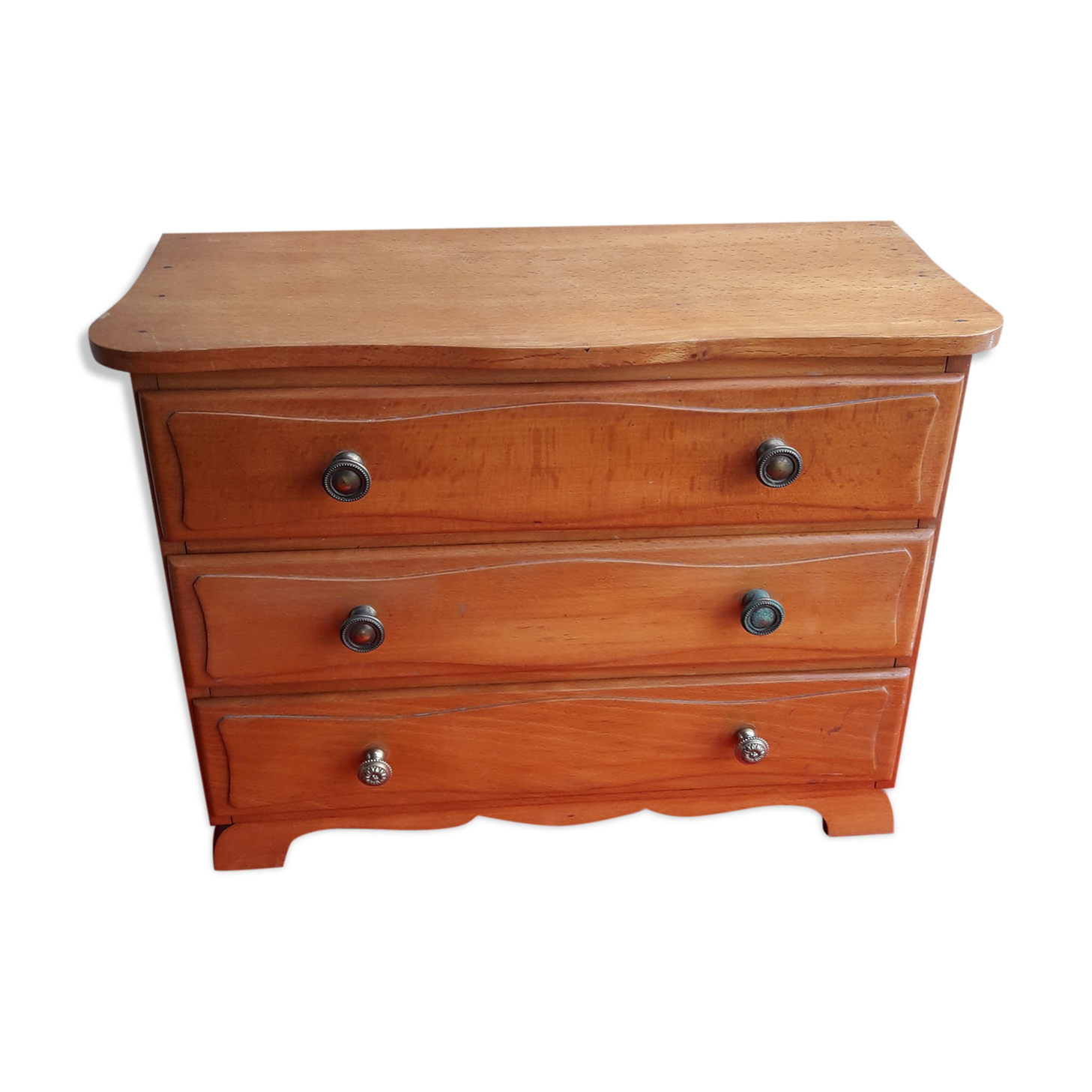 Chest of drawers furniture of masterY L 44 cm