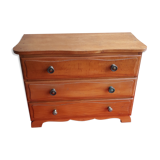 Chest of drawers furniture of masterY L 44 cm