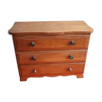 Commode meuble de maitrise L 44 cm