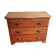 Chest of drawers furniture of masterY L 44 cm