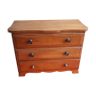 Chest of drawers furniture of masterY L 44 cm