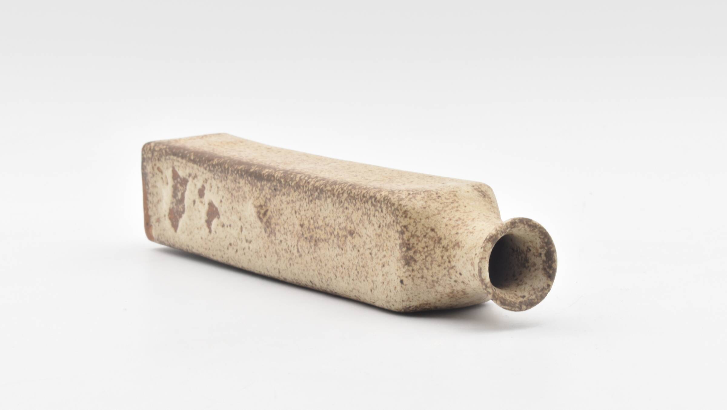 Vintage soliflore vase