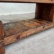 Industrial work bench