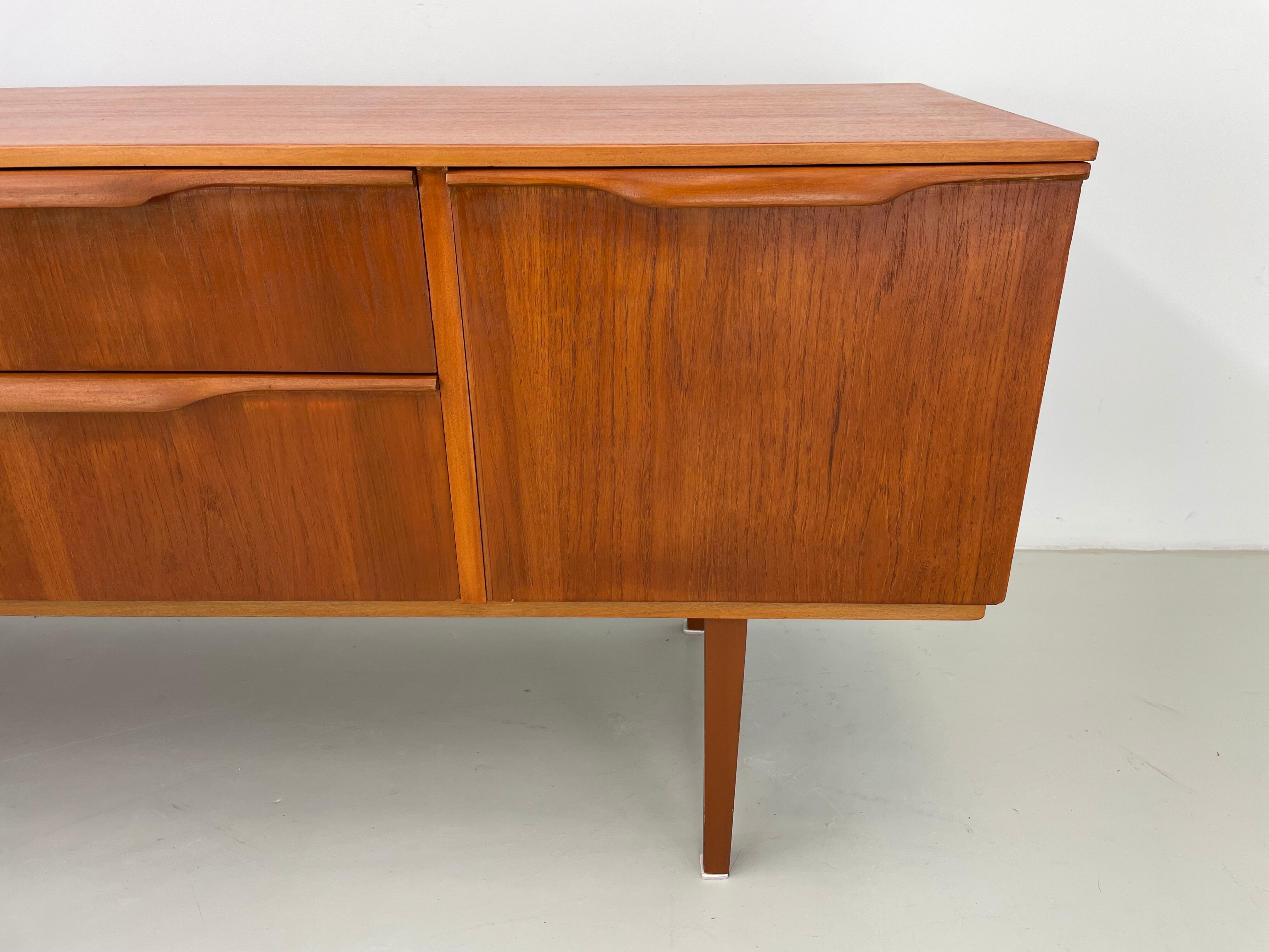 Austinsuite sideboard 1960's