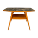 Coffee table by Adolf Wrenger, Germany, 1960s