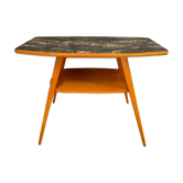 Coffee table by Adolf Wrenger, Germany, 1960s