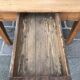 Farm coffee table