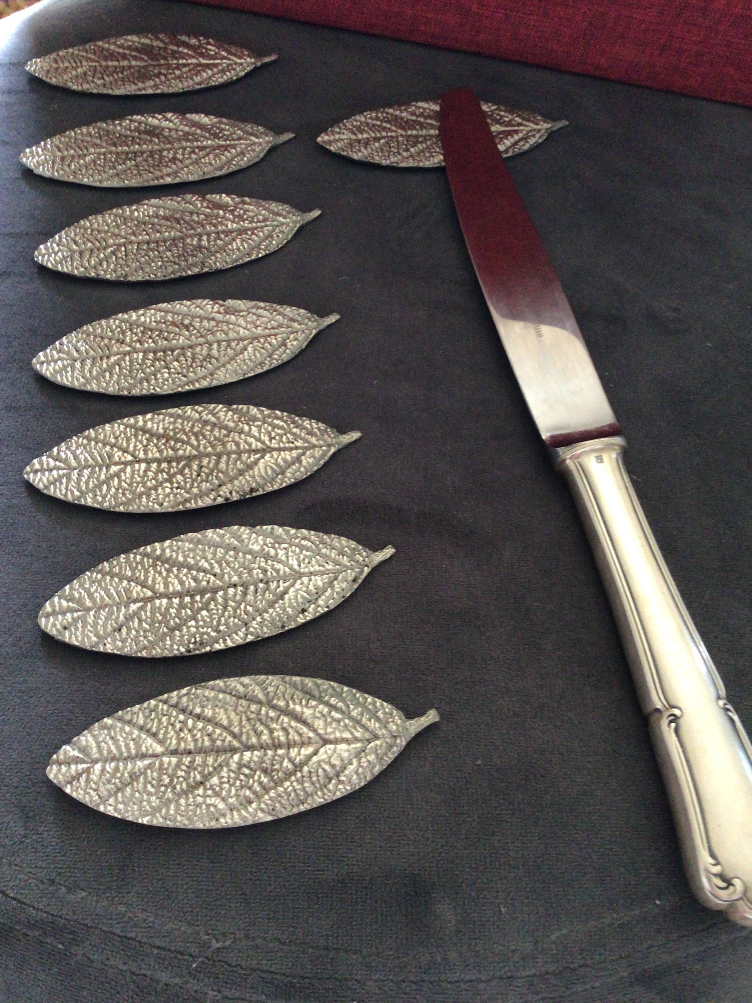 Knife holder