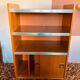 Vintage record cabinet, 1960s/1970s, France
