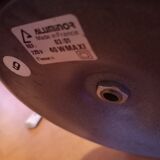 Aluminor lamp