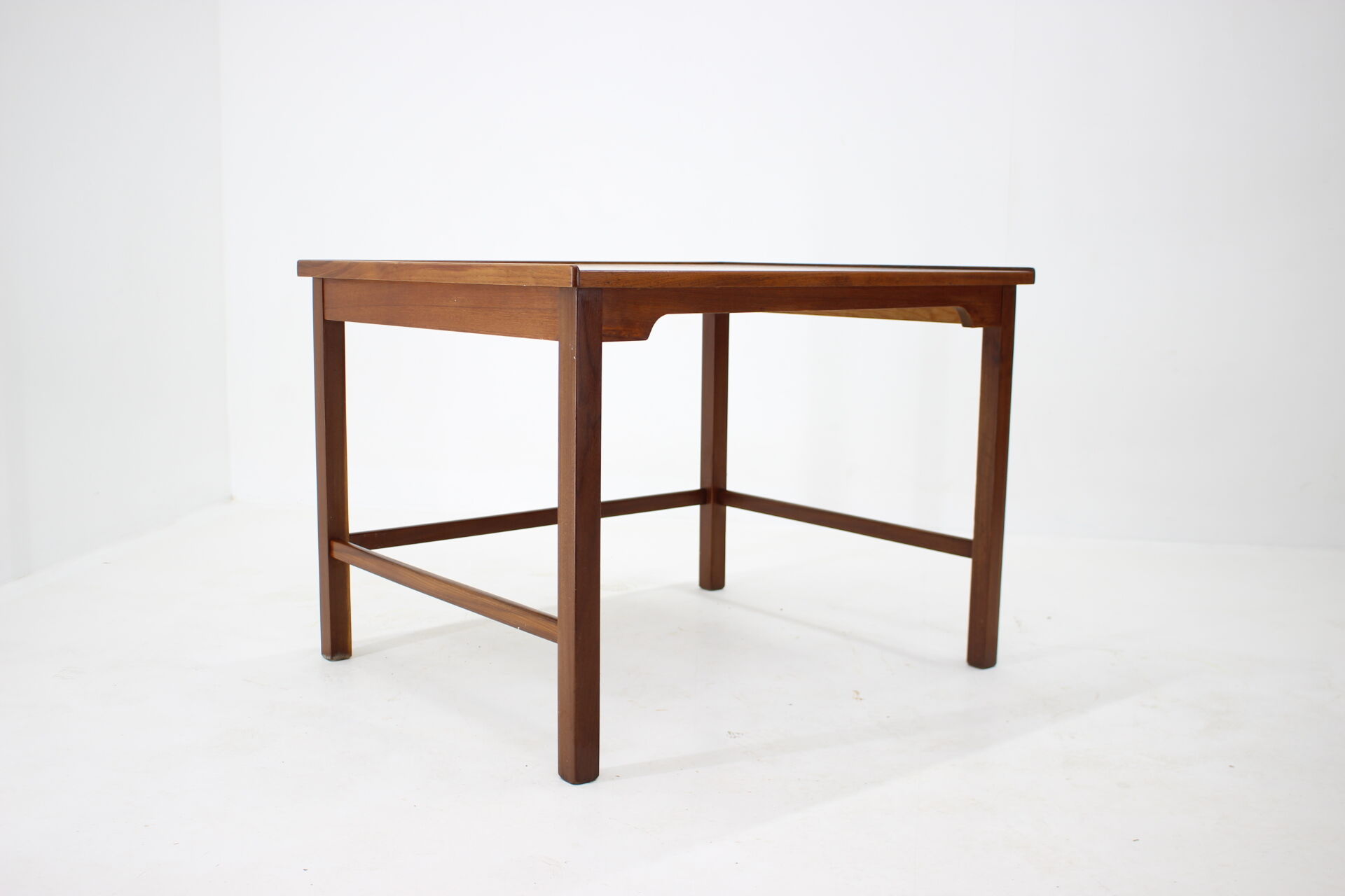 1950s Teak Writing Desk, Denmark