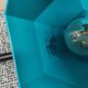 Pett Nero Diesel table lamp by Foscarini