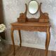 Dressing table