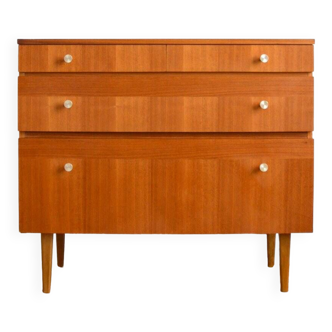 Commode vintage 1960s
