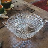 Fruit bowl, salad bowl 70s