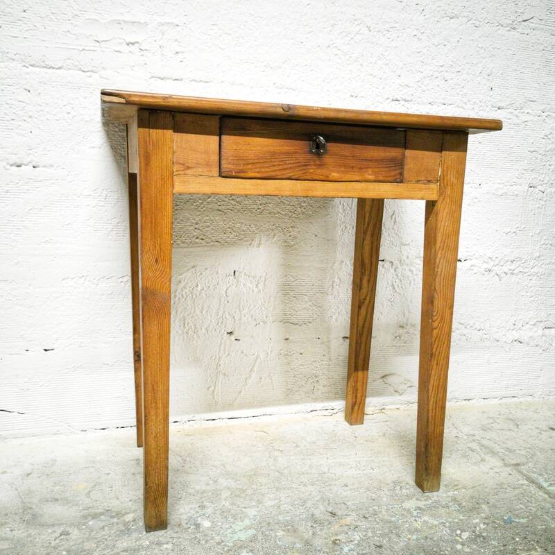 Small farm table