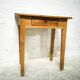 Small farm table