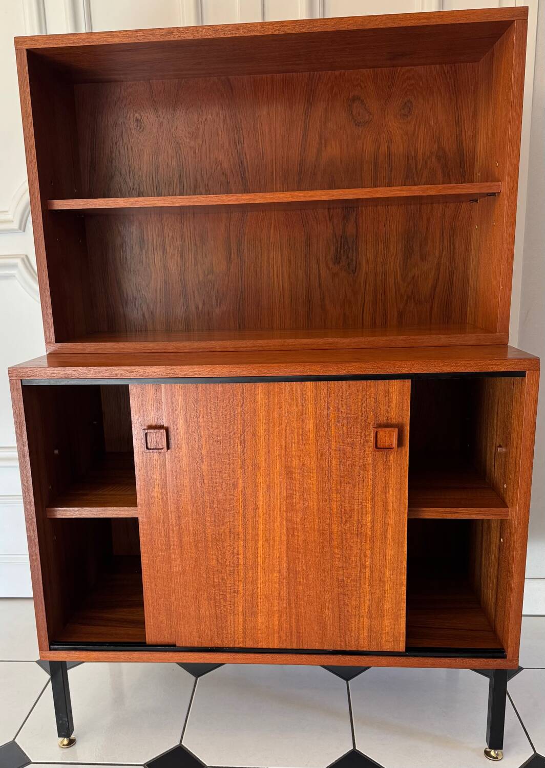 Bibliothèque scandinave