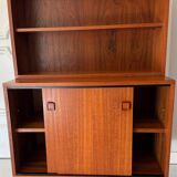 Bibliothèque scandinave